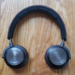 Bang & Olufsen Beoplay H8 Wireless On-Ear Headphone Active Noise Cancelling